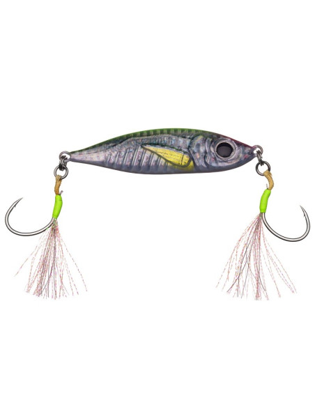 Barros RF Jurel 40g Cor: JCP